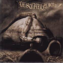 Destruction : Live in Ludwigsburg